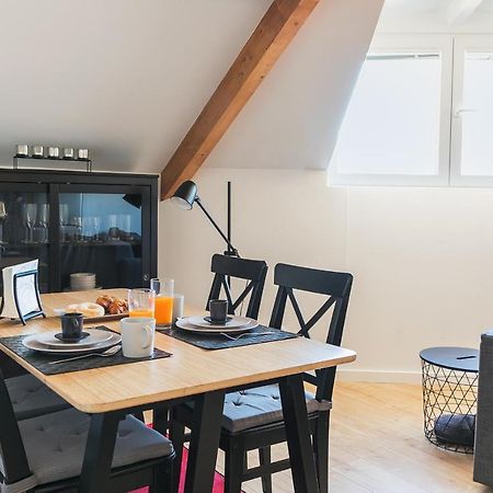 Solar Studio Campanha Порто Екстериор снимка